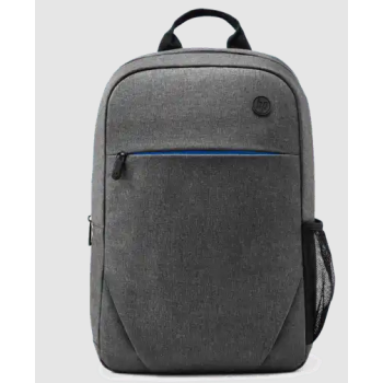 Mochila Hp 1E7D6Aa 15.6 Pulgadas, Mochila, Gris - 1E7D6AA