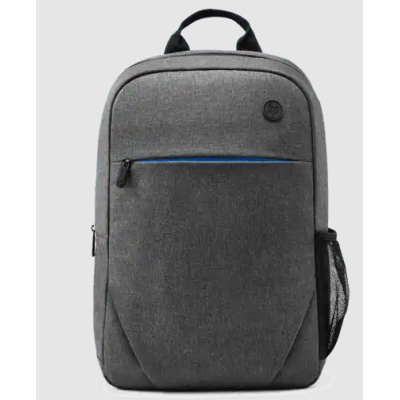 Mochila Hp 1E7D6Aa 15.6 Pulgadas, Mochila, Gris - 1E7D6AA