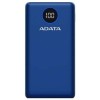 Power Bank Adata P20000Qcd 20,000Mah Usb A Usb C Azul - AP20000QCD-DGT-CDB Power Bank Adata P20000Qcd 20,000Mah Usb A Usb C Azul - AP20000QCD-DGT-CDB