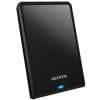 Disco Duro Adata Ahv620S 1Tu3 Cbk Slim Negro Usb 3.1 - HV620SBK-1T Disco Duro Adata Ahv620S 1Tu3 Cbk Slim Negro Usb 3.1 - HV620SBK-1T
