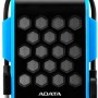 Disco Duro Adata Externo Hd720 2Tb 2.5p Azul Usb 3.0 Antigolpes - HD720BL-2TB