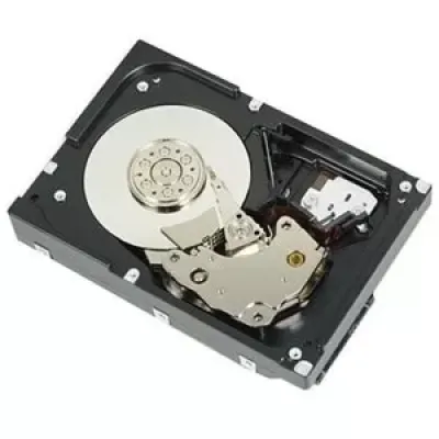 Disco Duro Dell - 3.5" - 2 TB - SATA - 7200 RPM - 400-AUST