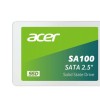 Unidad de Estado Sólido Acer SA100 - 2.5p - 240GB - SATA III - BL.9BWWA.102 Unidad de Estado Sólido Acer SA100 - 2.5p - 240GB - SATA III - BL.9BWWA.102