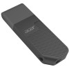 Memoria USB Acer UP300 - 128GB - USB 3.2 - Negro - BL.9BWWA.527 Memoria USB Acer UP300 - 128GB - USB 3.2 - Negro - BL.9BWWA.527