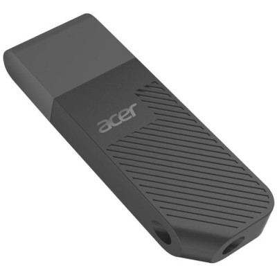 Memoria USB Acer UP300 - 128GB - USB 3.2 - Negro - BL.9BWWA.527