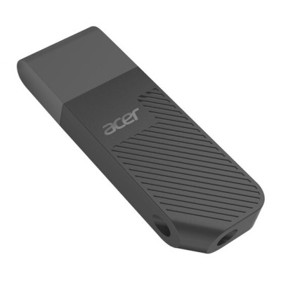 Memoria USB Acer UP300 - 128GB - USB 3.2 - Negro - BL.9BWWA.527