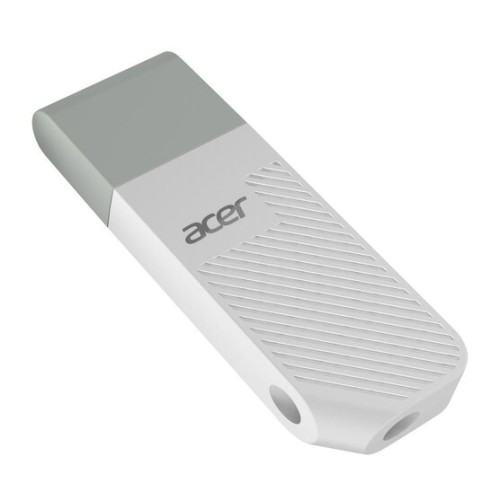Memoria USB Acer UP300 256GB USB 3.2 Blanco Modelo BL.9BWWA.568