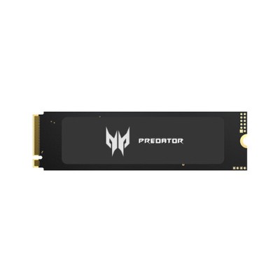 Unidad de Estado Sólido Acer Predator GM3500 - M.2 - 512GB - Express 3.0 - BL.9BWWR.101