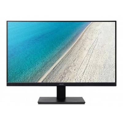 Monitor Acer V7 V247Y Abi - 23.8" - Full HD - HDMI - VGA - UM.QV7AA.A05