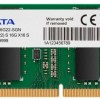 Memoria RAM ADATA - DDR4 - 16GB - 3200 MHz - SO-DIMM - Para Laptop - AD4S320016G22-SGN Memoria RAM ADATA - DDR4 - 16GB - 3200 MHz - SO-DIMM - Para Laptop - AD4S320016G22-SGN