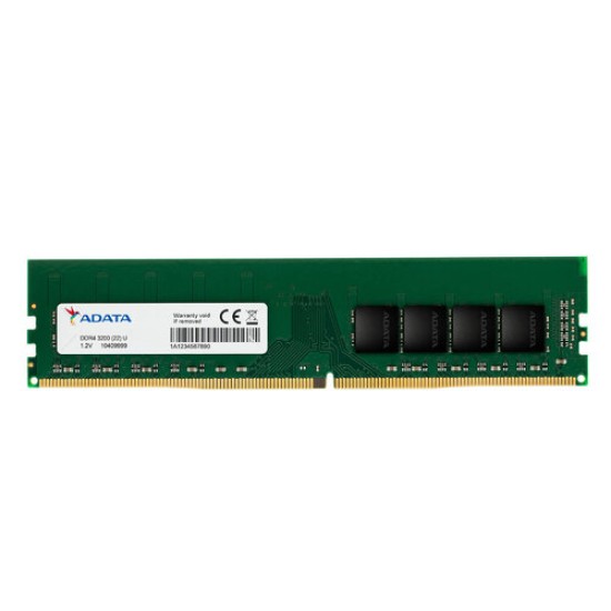 Memoria RAM ADATA Premier - DDR4 - 32GB - 3200MHz - AD4U320032G22-SGN
