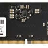 Memoria RAM ADATA AD5U48008G-S - DDR5 - 8GB - 4800MHz - AD5U48008G-S Memoria RAM ADATA AD5U48008G-S - DDR5 - 8GB - 4800MHz - AD5U48008G-S