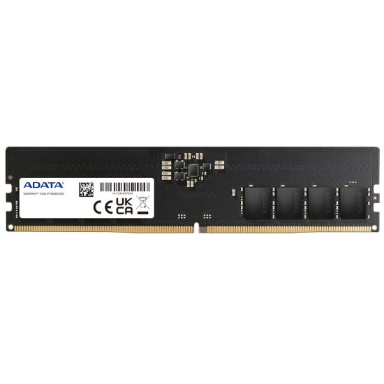 Memoria RAM ADATA AD5U48008G-S - DDR5 - 8GB - 4800MHz - AD5U48008G-S