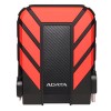 Disco Duro Externo Adata Hd710 Pro 2.5p 1Tb Usb 3.2 Windows/Mac/Linux Rojo - AHD710P-1TU31-CRD Disco Duro Externo Adata Hd710 Pro 2.5p 1Tb Usb 3.2 Windows/Mac/Linux Rojo - AHD710P-1TU31-CRD