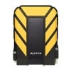 Disco Duro Externo ADATA HD710 Pro - 2.5p - 2TB - USB 3.1 - Windows/Mac/Linux - Amarillo - AHD710P-2TU31-CYL Disco Duro Externo ADATA HD710 Pro - 2.5p - 2TB - USB 3.1 - Windows/Mac/Linux - Amarillo - AHD710P-2TU31-CYL
