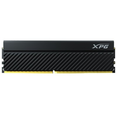 Memoria RAM ADATA XPG Gammix D45 - DDR4 - 8GB - 3200 MHz - AX4U32008G16A-CBKD45