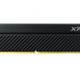 Memoria RAM ADATA XPG Gammix D45 - DDR4 - 8GB - 3200 MHz - AX4U32008G16A-CBKD45