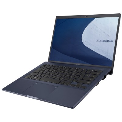 Laptop ASUS ExpertBook B1400CEAE - 14p - Intel Core i5-1135G7 - 8GB - 512GB SSD - Windows 10 Pro - B1400CEAE-i58G512-P2