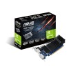 Tarjeta de Vídeo ASUS GeForce GT 730  - GT730-SL-2GD5-BRK