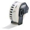 Cinta Brother Dk2214 Texto Negro Sobre Fondo Blanco 12Mm X 30.4Mts. Papel De Longitud Continua - DK2214 Cinta Brother Dk2214 Texto Negro Sobre Fondo Blanco 12Mm X 30.4Mts. Papel De Longitud Continua - DK2214