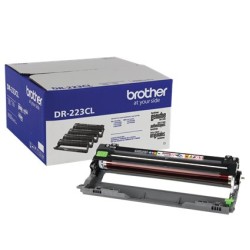 Tambor Brother DR223CL - 18,000 Páginas - Para Impresoras Brother