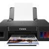Impresora Canon Pixma G1110 - 8.8ppm Negro - 5ppm Color - Inyección de Tinta - USB - 2314C004AB Impresora Canon Pixma G1110 - 8.8ppm Negro - 5ppm Color - Inyección de Tinta - USB - 2314C004AB