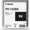 Tinta Canon PFI-120BK - Negro - 130ML - 2885C001AA