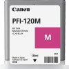 Tinta Canon PFI-120M - Magenta - 130ML - 2887C001AA