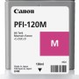 Tinta Canon PFI-120M - Magenta - 130ML - 2887C001AA