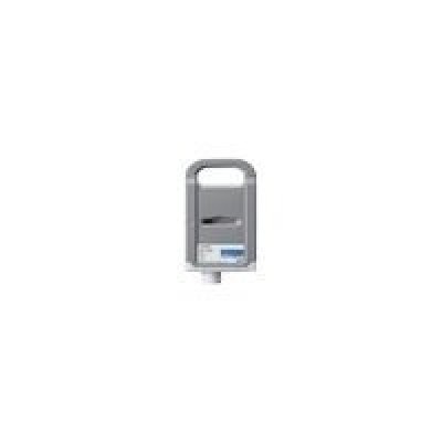 Tinta Canon Pfi 703C Cian 700Ml - 2964B001AA