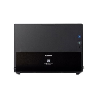 Escáner Canon DR-C225 II A3 Dúplex 25ppm USB Negro 3258C002AA