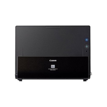 Escáner Canon DR-C225 II - 600dpi - 25ppm - Dúplex - USB - Negro - 3258C002AA