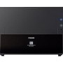 Escáner Canon DR-C225 II - 600dpi - 25ppm - Dúplex - USB - Negro - 3258C002AA