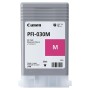 Tinta Canon Pfi 030 Magenta 55Ml - 3491C001AA