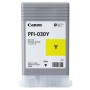 Tinta Canon Pfi 030 Amarillo 55Ml - 3492C001AA