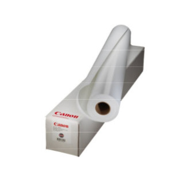 Papel Bond Canon 3853A010AA - 61cm x 46m - Blanco - 3853A010AA