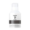 Tinta Canon GI-16 - Negro - 70ML - 4408C001AA