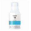 Tinta Canon GI-16 - Cian - 70ML - 4418C001AA