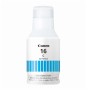 Tinta Canon GI-16 - Cian - 70ML - 4418C001AA
