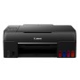 Impresora Multifuncional Canon Pixma G610 - 3.9 ppm - Tinta Continua - Wi-Fi - 4620C004AA