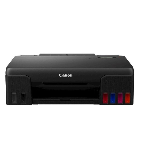 Impresora Multifuncional Canon Pixma G510 - 3.9 ppm - Tinta Continua - Wi-Fi - 4621C004AA