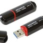 Memoria Usb Adata Auv150 128Gb Color Negro 3.2 - AUV150-128G-RBK