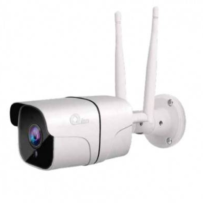 Cámara Qian Yan Inalámbrica 2Mp 3.6Mm Ir 10M Exterior - QCI-62302