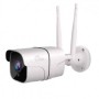 Cámara Qian Yan Inalámbrica 2Mp 3.6Mm Ir 10M Exterior - QCI-62302
