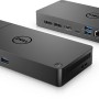 Docking Station Dell WD19S - HDMI - DisplayPort - USB-C - USB - RJ-45 - 180W - 210-AZBM