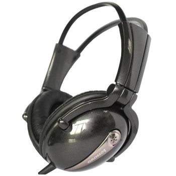 Diadema Gamer Lenovo P723N Gxd0G81518 - LEN-GXD0G81518