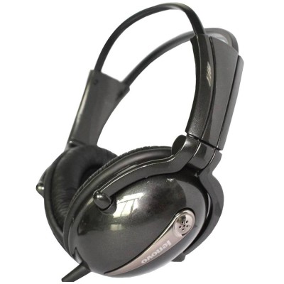 Diadema Gamer Lenovo P723N Gxd0G81518 - LEN-GXD0G81518
