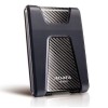 Disco Duro Externo Adata Hd650 2.5p 1Tb Usb 3.1 Windows/Mac/Linux Negro - AHD650-1TU31-CBK