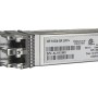 Transceptor HPE BladeSystem c-Class SFP+ - LC - 850nm - Multimodo - 455883-B21