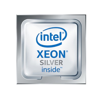 Procesador HPE Intel Xeon Silver 4210R - 2.4 GHz - 10 Núcleos - Socket 3647 - 13.75 MB Caché - 100W - P19791-B21